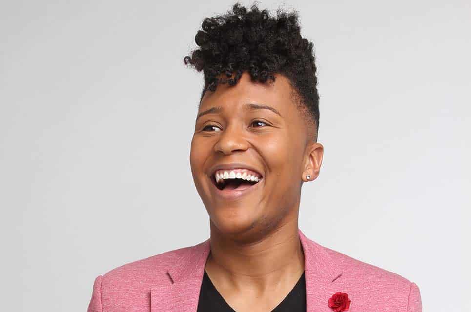 Diversity Coaching with The Nova Collective Tiffany Hudson (SHE/HER) Accounts, co-founder