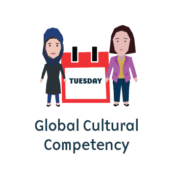 D&I Toolkit topics global cultural competency Diversity The Nova Collective