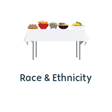 D&I Toolkit topics Race and Ethnicity The Nova Collective