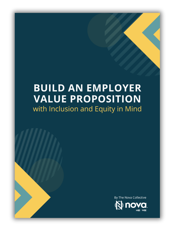 Inclusion and Equity in Mind 4